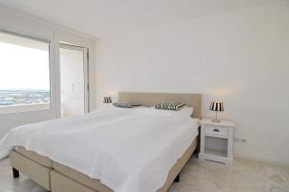 Metropol, Whg 303, Landseite - Westerland - 2