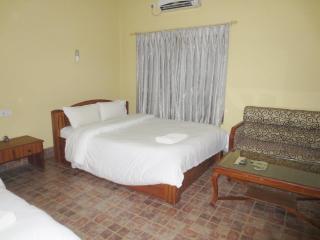 Jungle Safari Lodge- Serenity in the Wild - Sauraha - 8