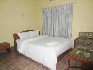 Jungle Safari Lodge- Serenity in the Wild - Sauraha - 7