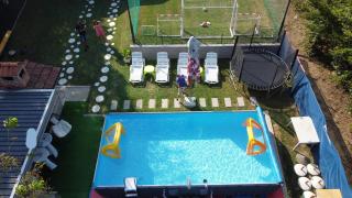Vikendica Villa A1 - Banja Luka - 4