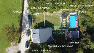 Vikendica Villa A1 - Banja Luka - 1