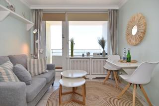 Metropol, Whg 307, Seeseite - Westerland - 0