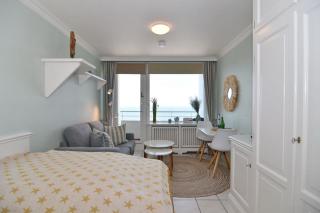 Metropol, Whg 307, Seeseite - Westerland - 9