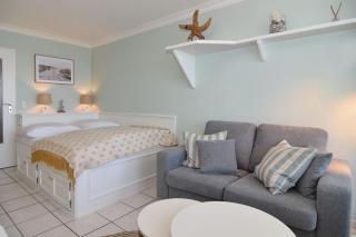 Metropol, Whg 307, Seeseite - Westerland - 4