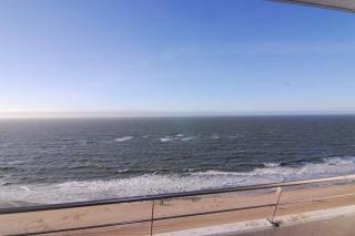 Metropol, Whg 307, Seeseite - Westerland - 1