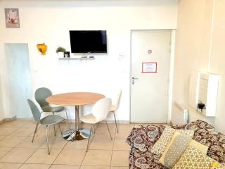 Appartement 4 voyageurs avec terrasse WIFI - 3
