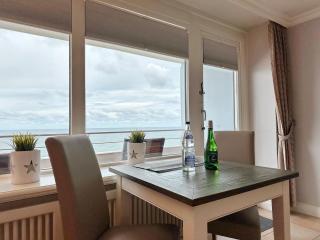 Metropol, Whg 312, Seeseite - Westerland - 7