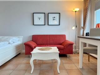 Metropol, Whg 312, Seeseite - Westerland - 8