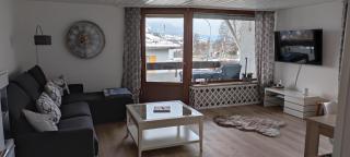Ferienwohnung Fluhenstein - Sonthofen - 1