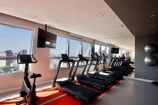 Conforto e segurança-Av Liberdade - AC e Rooftopo - 5