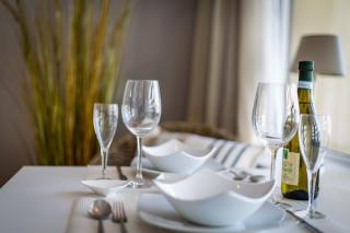 Metropol, Whg 35, Landseite - Westerland - 4