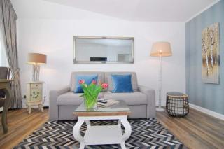 Metropol, Whg 331, Seeseite - Westerland - 0