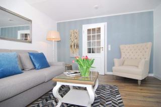Metropol, Whg 331, Seeseite - Westerland - 7