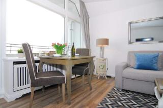 Metropol, Whg 331, Seeseite - Westerland - 6