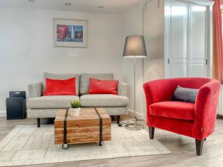 Metropol, Whg 4, Landseite - Westerland - 0