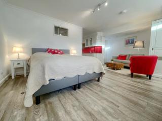 Metropol, Whg 4, Landseite - Westerland - 8