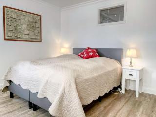 Metropol, Whg 4, Landseite - Westerland - 6