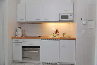 Metropol, Whg 42, Landseite - Westerland - 4