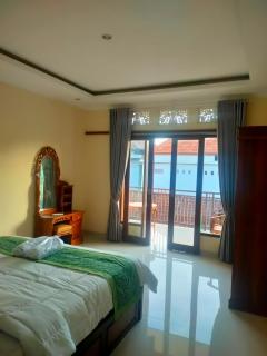 Karmila House - Ubud - 2