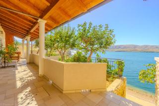 Marva Cliff Apartments - Zubovići - 9