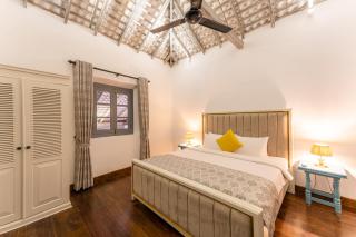 The Dutch Bungalow - Galle - 2