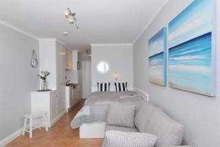 Metropol, Whg 56, Seeseite - Westerland - 4
