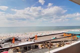 Metropol, Whg 52, Seeseite - Westerland - 8