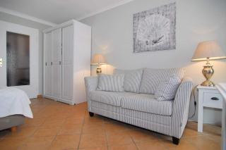 Metropol, Whg 53, Seeseite - Westerland - 8