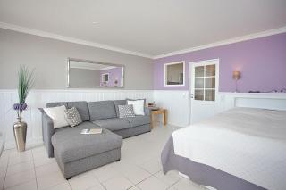 Metropol, Whg 6, Seeseite - Westerland - 8