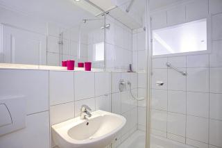 Metropol, Whg 6, Seeseite - Westerland - 2