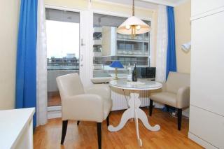 Metropol, Whg 61a, Landseite - Westerland - 8