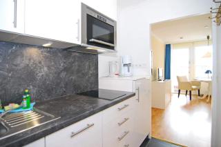Metropol, Whg 61a, Landseite - Westerland - 4