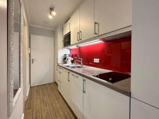 Metropol, Whg 5, Seeseite - Westerland - 4