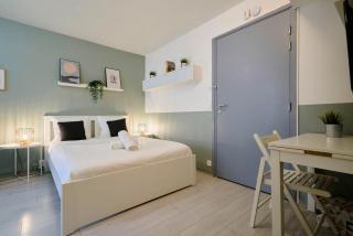 Equipped studio in Vieux-Lille near Grand Place - Lille - 9