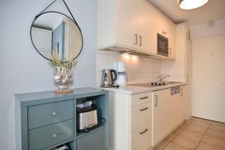 Metropol, Whg 62, Landseite - Westerland - 9