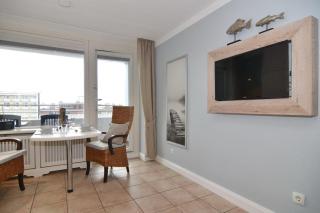 Metropol, Whg 62, Landseite - Westerland - 6