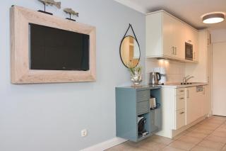 Metropol, Whg 62, Landseite - Westerland - 3