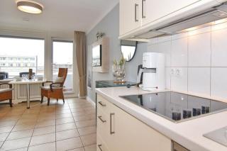 Metropol, Whg 62, Landseite - Westerland - 4