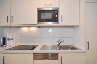 Metropol, Whg 62, Landseite - Westerland - 2