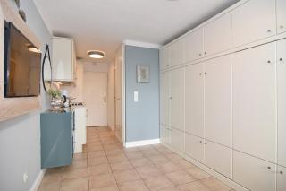 Metropol, Whg 62, Landseite - Westerland - 1