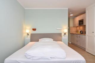 Metropol, Whg 63, Landseite - Westerland - 8