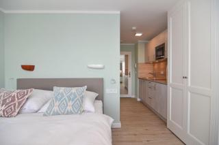 Metropol, Whg 63, Landseite - Westerland - 7