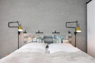 Metropol, Whg 65, Landseite - Westerland - 9