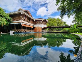 Governor's Residence - Yangon - 0