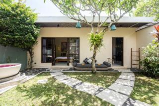 Mala Villa Canggu - Canggu - 0