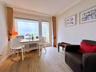 Metropol, Whg 7, Seeseite - Westerland - 0