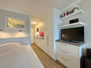 Metropol, Whg 7, Seeseite - Westerland - 9