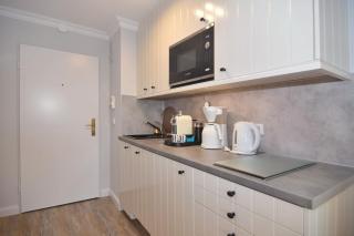 Metropol, Whg 67 - Nordmuschel, Landseite - Westerland - 6