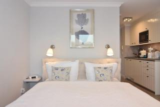 Metropol, Whg 67 - Nordmuschel, Landseite - Westerland - 8