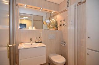Metropol, Whg 67 - Nordmuschel, Landseite - Westerland - 4